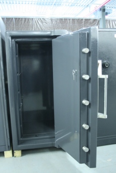 Used John Tann Reliance 4620 TRTL30X6 Equivalent High Security Safe